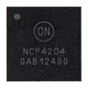Xbox One Integrated Power Control IC Chip (NCP4204 GAC1328G)