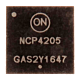 Microsoft Xbox One X PMIC (NPC4205) (ON Semiconductor) (5 Pack)