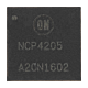 Xbox One X Power Management IC (NCP4205)