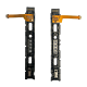 Nintendo Switch OLED (Left and Right) Handle Bar Recharge Slider With Flex Cable