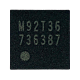 Nintendo Switch Charging Power Control IC Chip (M92T36)
