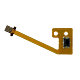 Nintendo Switch Joy Con Controller Right ZR Switch Button Flex Cable
