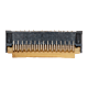 Nintendo Switch Lite Daughterboard Extension FPC Connector