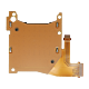 Nintendo Switch Lite Game Card Slot Reader With Flex Cable