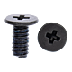 Nintendo Switch Joy-Con Controller Screws For Slider Rail (Left and Right) (100 Pack)