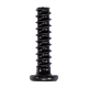 Nintendo Switch / Switch Joy-Con Controller Screws Rear Shell (Y-Tip) (100 Pack)