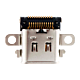 Nintendo Switch USB Charging Port