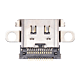 Nintendo Switch Lite USB Charging Port