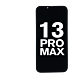iPhone 13 Pro Max Incell LCD Touch Screen Replacement (RJ)