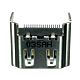 Sony Playstation 4 PS4 HDMI Display port jack connector