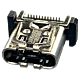 Sony PlayStation 5 PS5 Console USB-C Charging Port (Soldering Required)