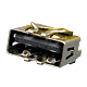 Sony PlayStation 5 PS5 Type-A Socket  (Soldering Required)