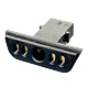 Sony PlayStation 5 PS5 Headphone Jack