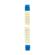 PS5 DVD Disc Drive Flex Cable 20-Pin (CFI-12XX)