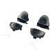 Sony PlayStation 5 PS5 R2 R1 L2 L1 Shoulder Trigger Buttons  w/ Springs
