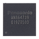 PlayStation 5 (Panasonic MN864739) HDMI Encoder Video Output IC Chip