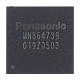 PlayStation 5 (Panasonic MN864739) HDMI Encoder Video Output IC Chip
