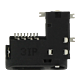 PlayStation 4 Controller Headphone Audio Port Socket
