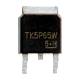 PlayStation 4 Slim Pro Mosfet IC (TK5P65W TO252)