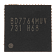 PlayStation 4 Motor Drive Controller IC Chip (BD7764MUV)