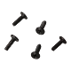 PlayStation 4 Controllers Philips Head PH00 6MM Screw Set