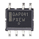 PlayStation 4 Power Supply Control IC (DAP041 SOP-7)