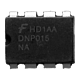 PlayStation 4 Power Supply MOSFET IC (STL13NM60N)