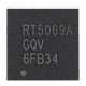 PlayStation 4 Slim / PlayStation 4 Pro Richtek IC RT5069 QNF-32