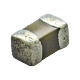 Sony Playstation 5 HDMI Port Ceramic Capacitors (0.1 uf / 0201 cap) - 10 Pack - Soldering Required