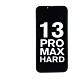 iPhone 13 Pro Max HARD OLED and Touch Screen Assembly Replacement