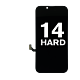 iPhone 14 HARD OLED Touch Screen Replacement – Aftermarket