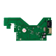Xbox One Disc Drive Board (DG-61MS)