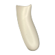 
Microsoft Xbox Series S / Series X Controller Right Handle Cover - White
