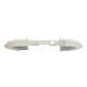 Microsoft Xbox Series X LB RB Trigger Button - White