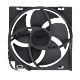 Microsoft Xbox One S Internal Cooling Fan