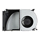 Microsoft Xbox One X (M1011041-010) Internal Cooling Fan
