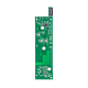 Xbox One Power / Eject / Sync Button RF Board (1540) (ROL - Ring Of Lights)