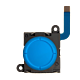 Nintendo Switch Joy Con Controller 3D Analog Stick Thumbstick - Blue