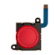 Nintendo Switch Joy Con Controller 3D Analog Stick Thumbstick - Red