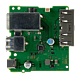 Nintendo Switch Dock Motherboard