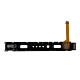 Nintendo Switch Joy Con Controller Plastic Rail (LEFT) with Flex Cable