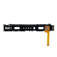 Nintendo Switch Joy Con Controller Plastic Rail (RIGHT) with Flex Cable