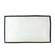 Nintendo Switch Screen Adhesive Sticker - Black
