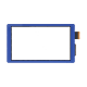 Nintendo Switch Lite Digitizer (Blue)