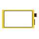Nintendo Switch Lite Digitizer (Yellow)