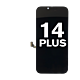 iPhone 14 Plus Incell LCD and Touch Screen Assembly Replacement – COF – FHD – Aftermarket