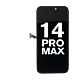 iPhone 14 Pro Max OLED Assembly - Premium