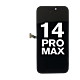 Premium iPhone 14 Pro Max SOFT OLED Assembly - 120Hz  w/Warranty