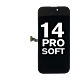 Premium iPhone 14 Pro Soft OLED Assembly Aftermarket w/Warranty