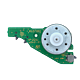 Sony Playstation 4 PS4 Touch Motor (KLD-001 KLD-002 Compatible For PS4 1000 1100)